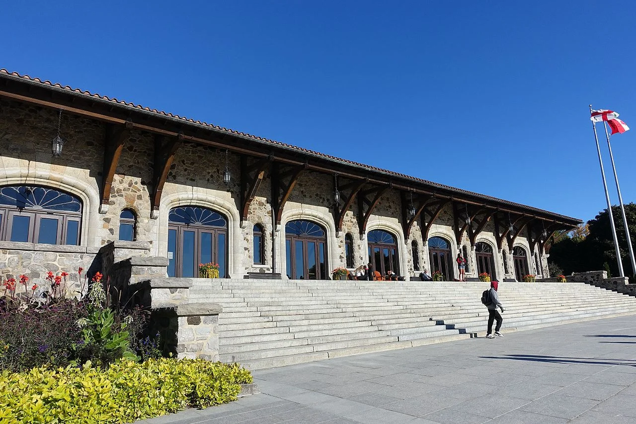 Photo of Upper Mount Royal