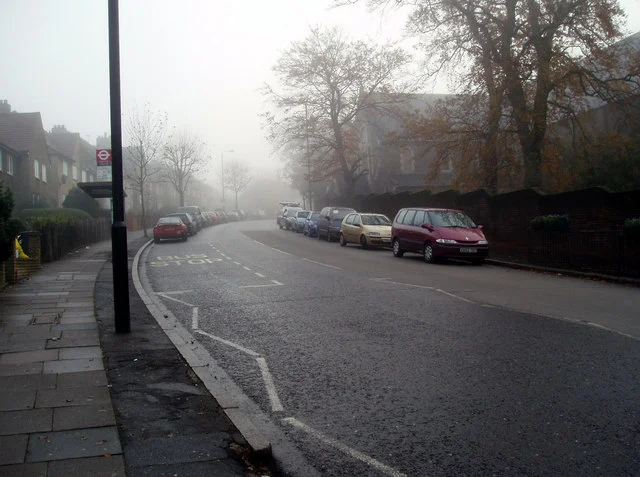 Photo of Upper Norwood