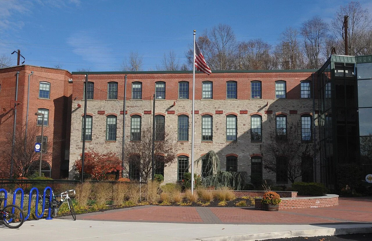 Photo of Upper Roxborough