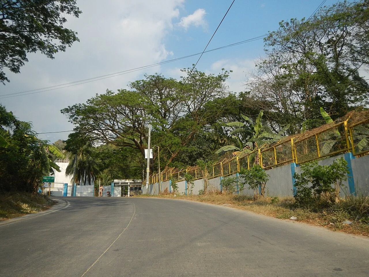 Photo of Upper San Mateo