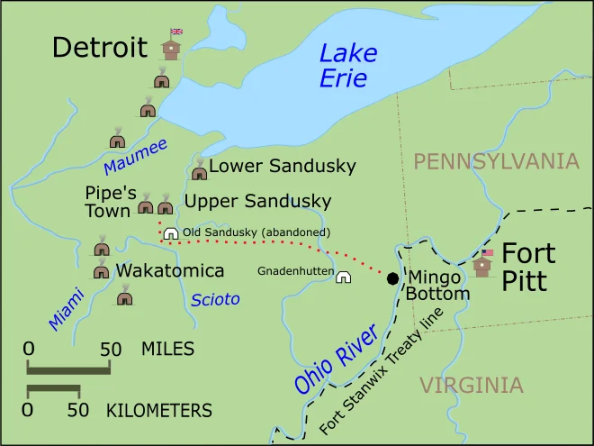 Photo of Upper Sandusky