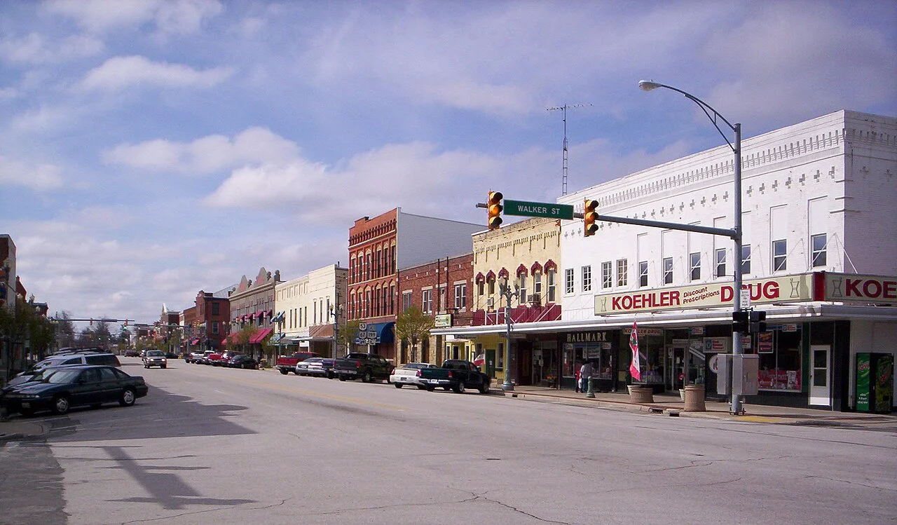 Photo of Upper Sandusky