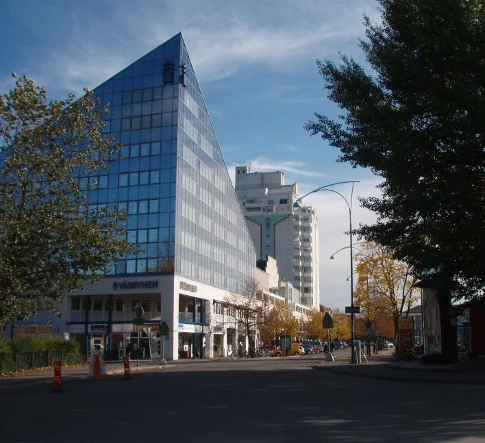 Photo of Upplands Väsby