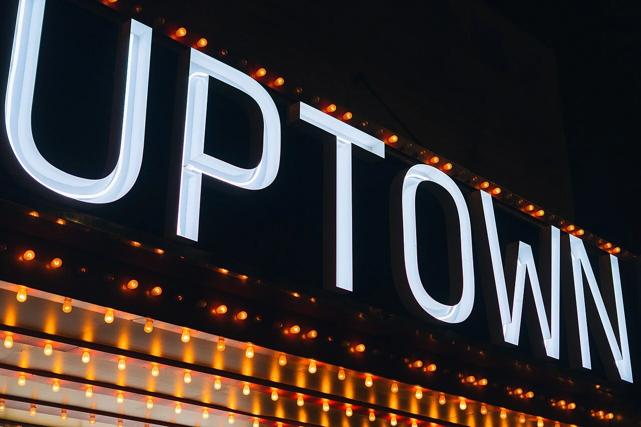 Photo of Uptown
