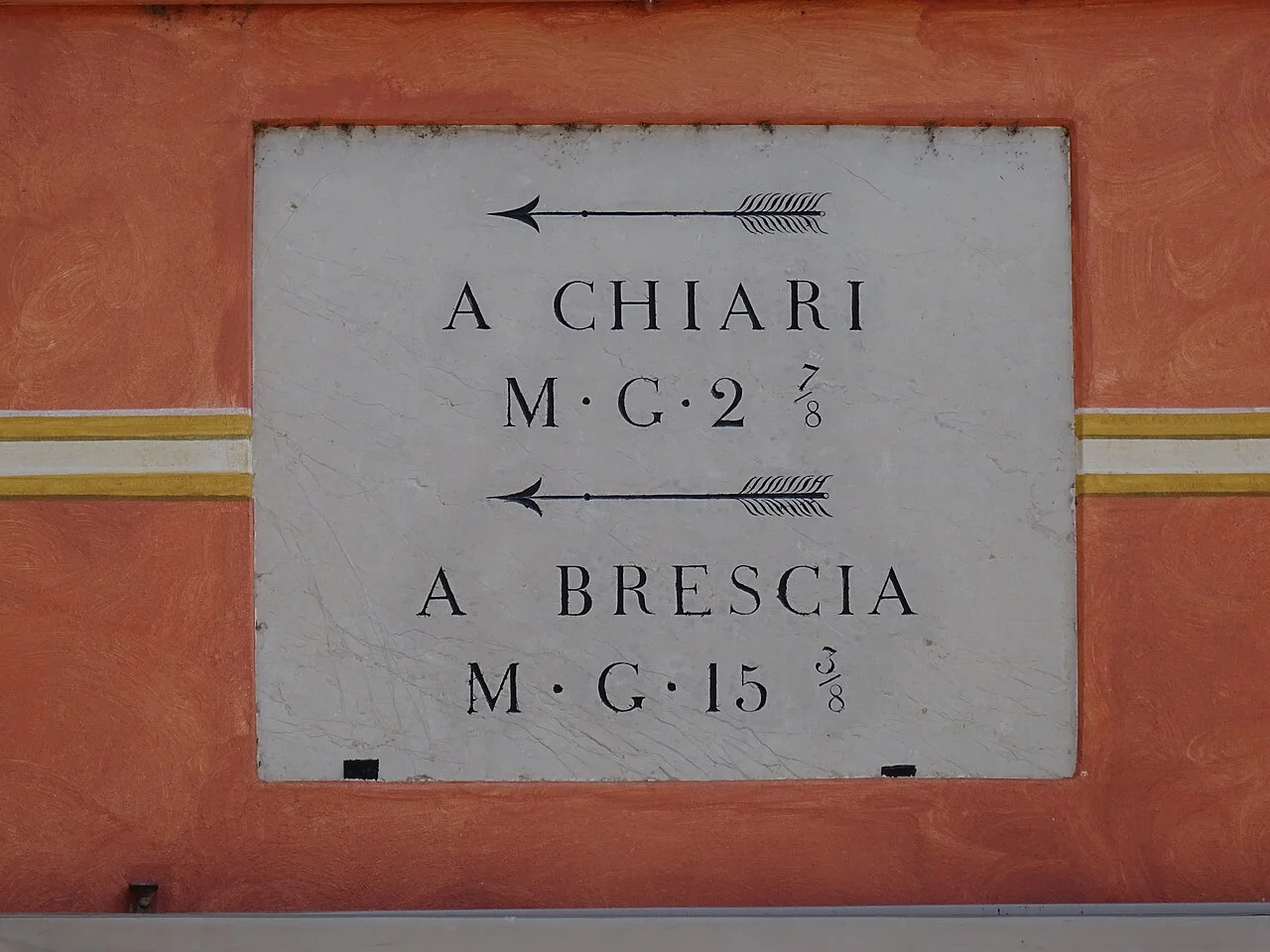 Photo of Urago d'Oglio