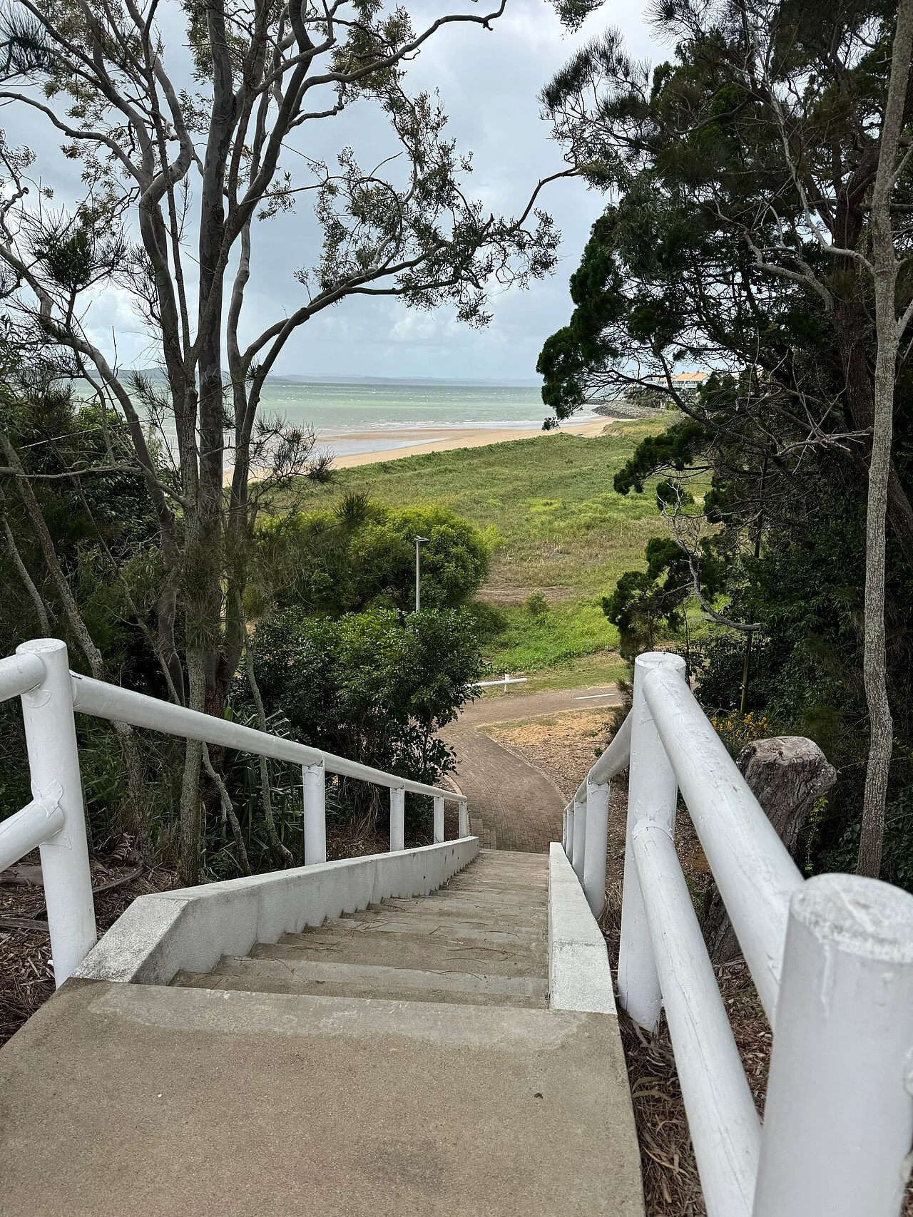 Photo of Urangan