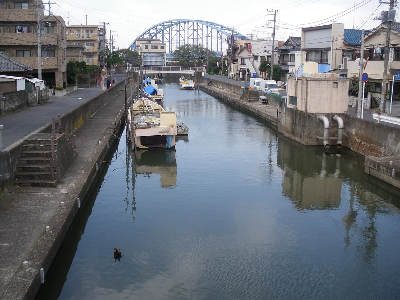 Photo of Urayasu