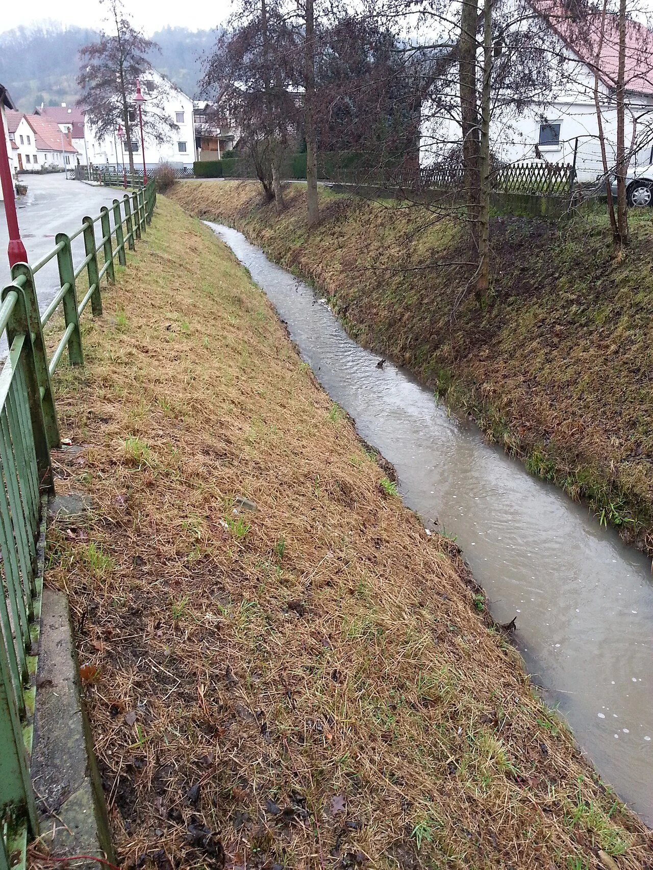 Photo of Urbach