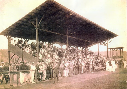 Photo of Urbano Santos