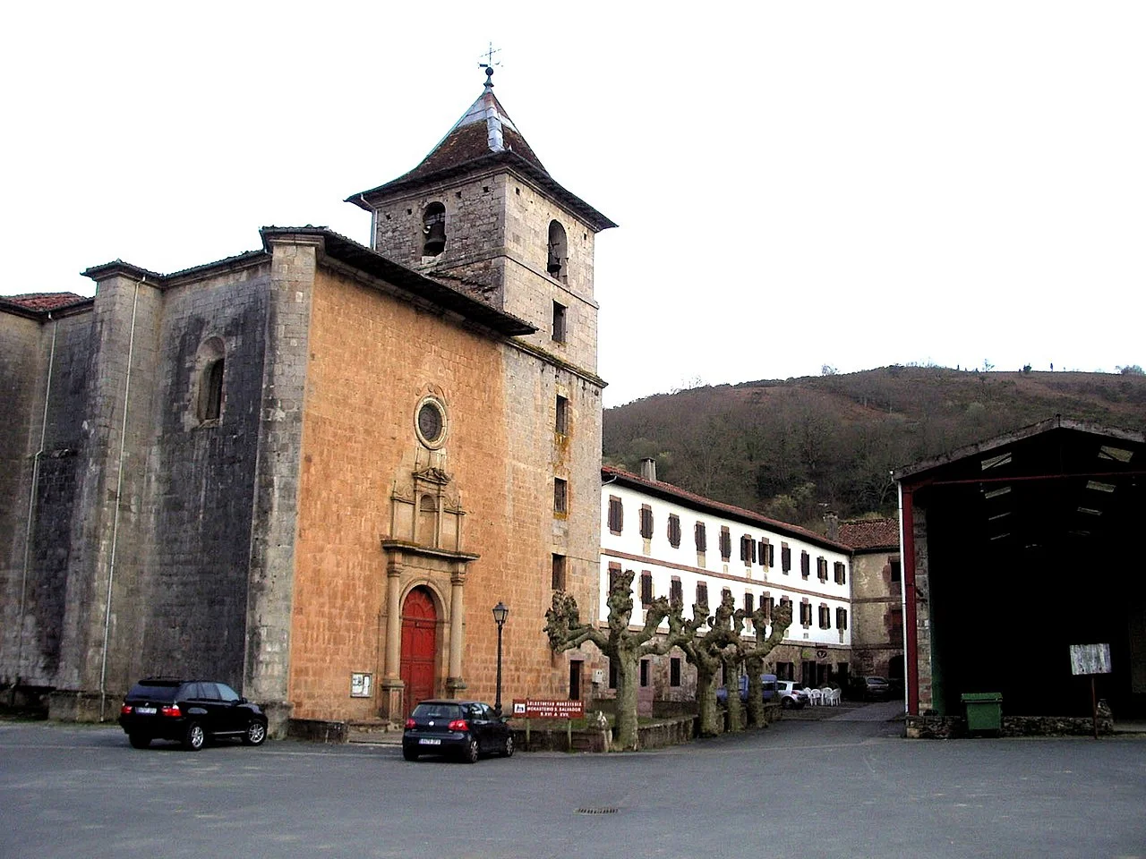 Photo of Urdazubi / Urdax