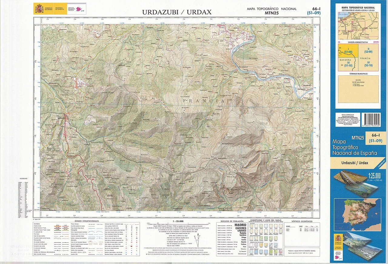 Photo of Urdazubi / Urdax