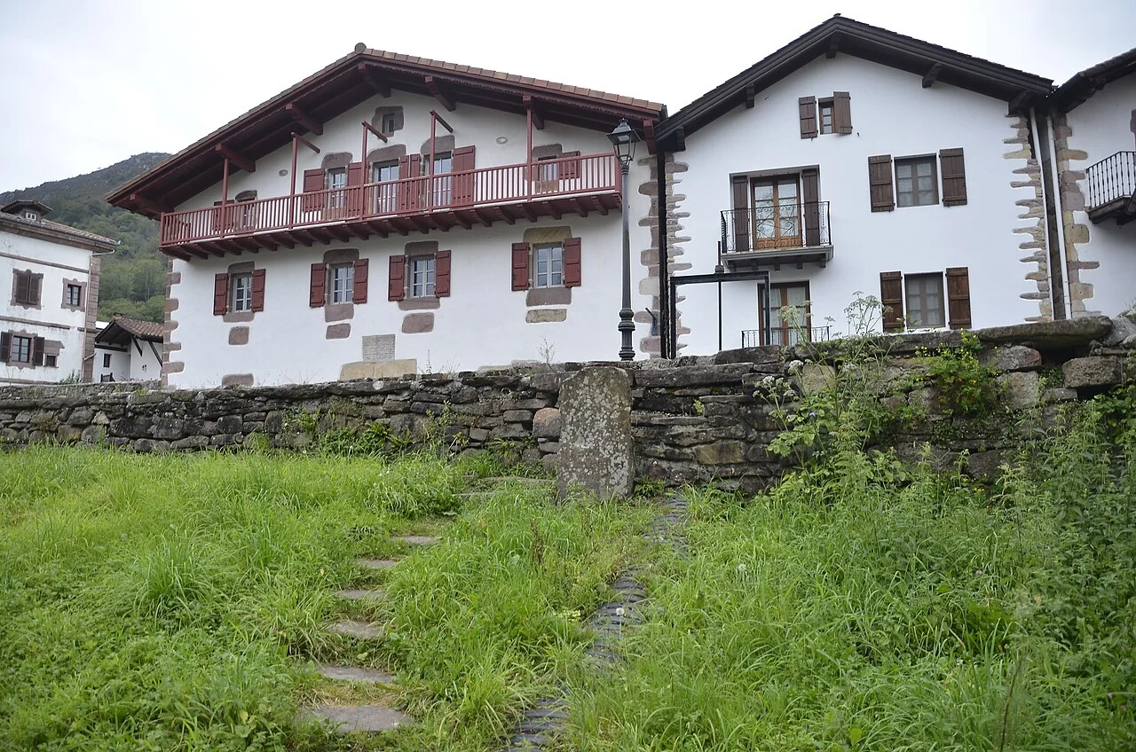 Photo of Urdazubi / Urdax