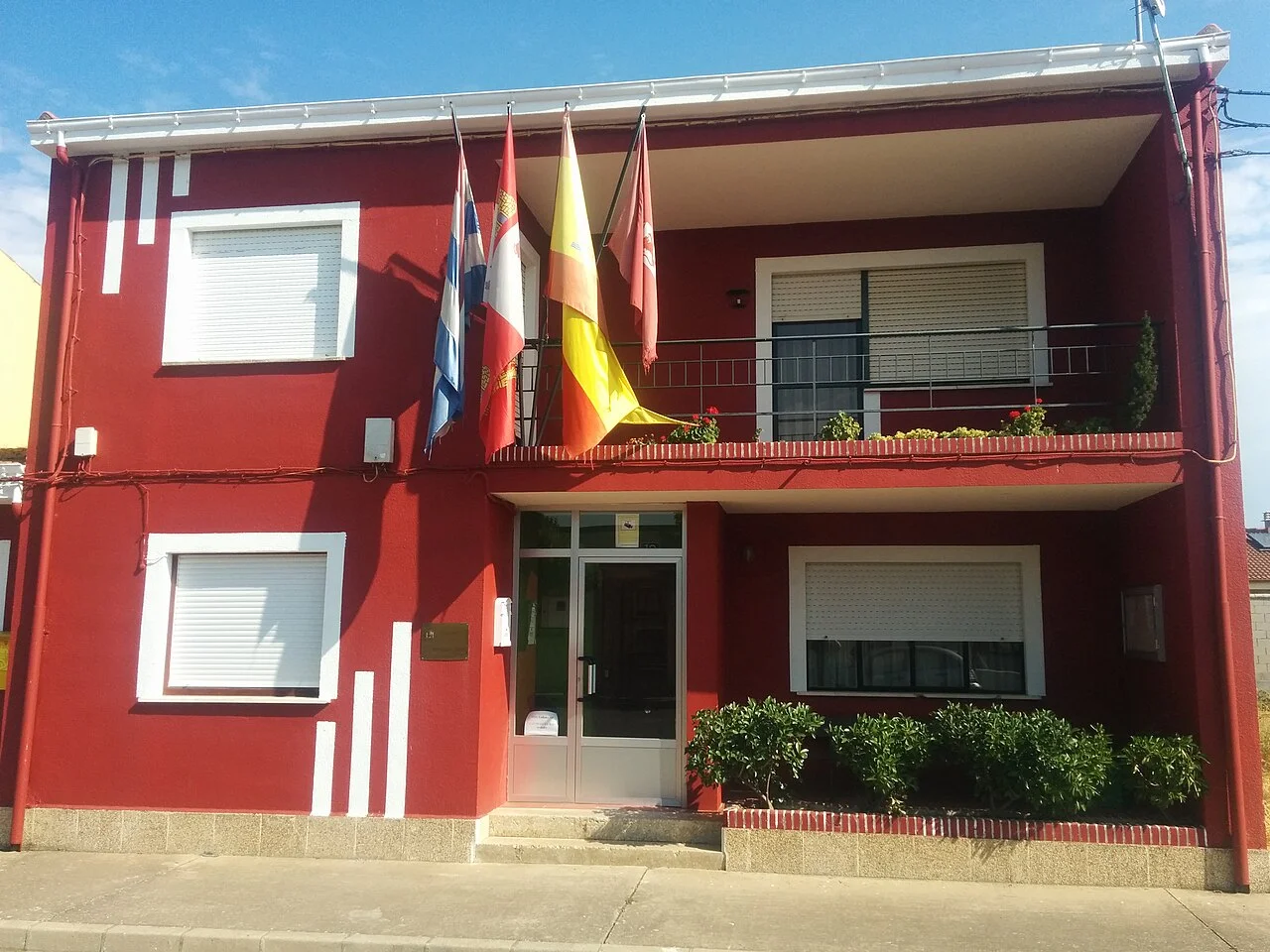 Photo of Urdiales del Páramo