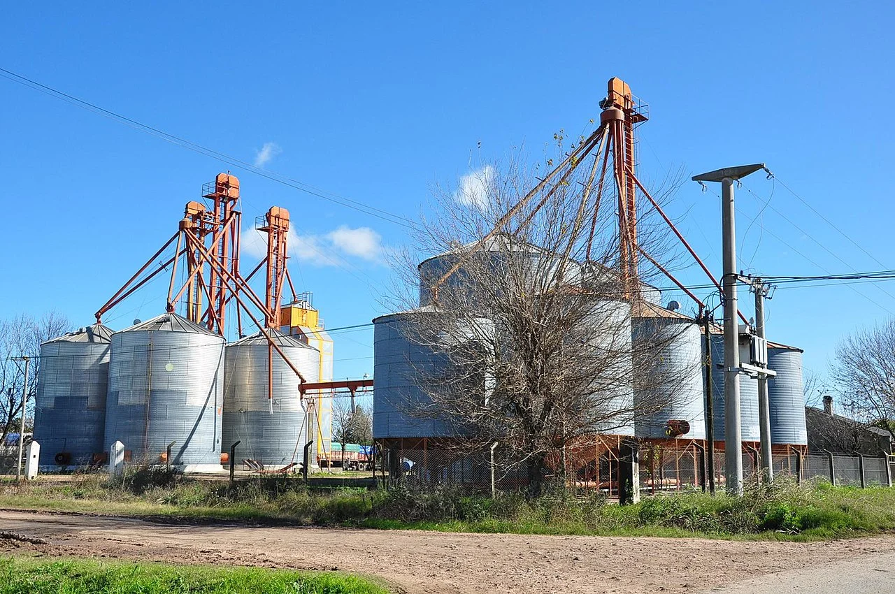 Photo of Urdinarrain