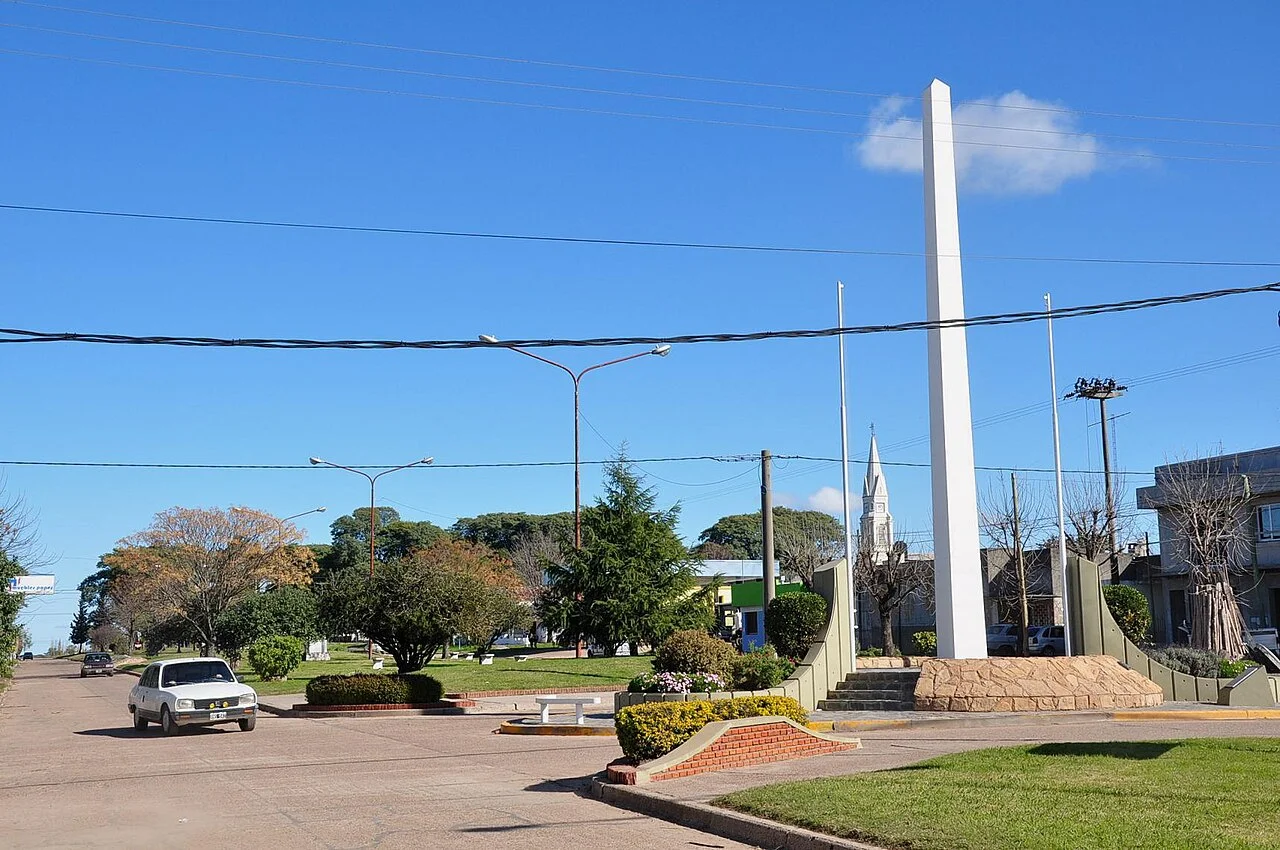 Photo of Urdinarrain