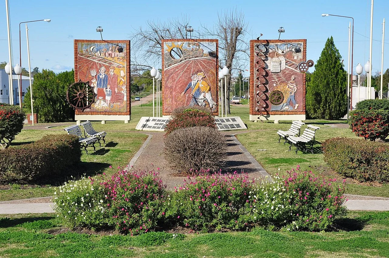 Photo of Urdinarrain