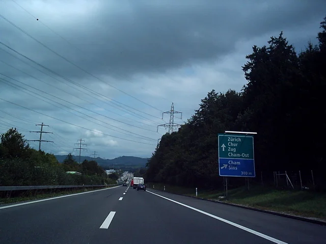 Photo of Urdorf / Moos