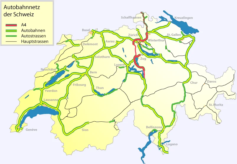 Photo of Urdorf / Moos