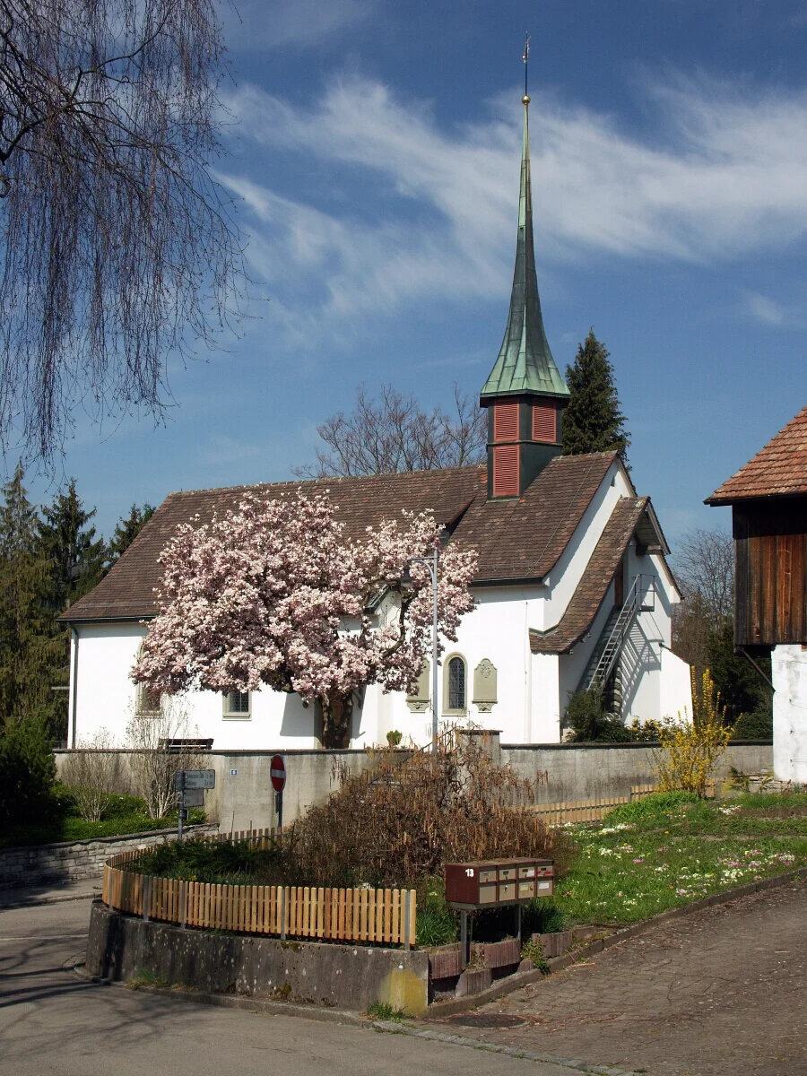 Photo of Urdorf / Oberurdorf