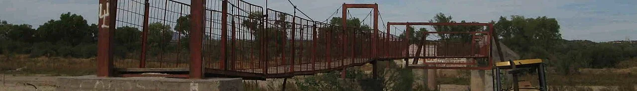 Photo of Ures municipality