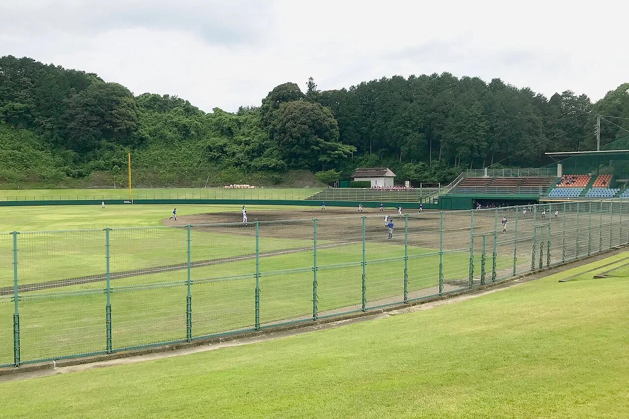 Photo of Ureshinomachi-shimojuku