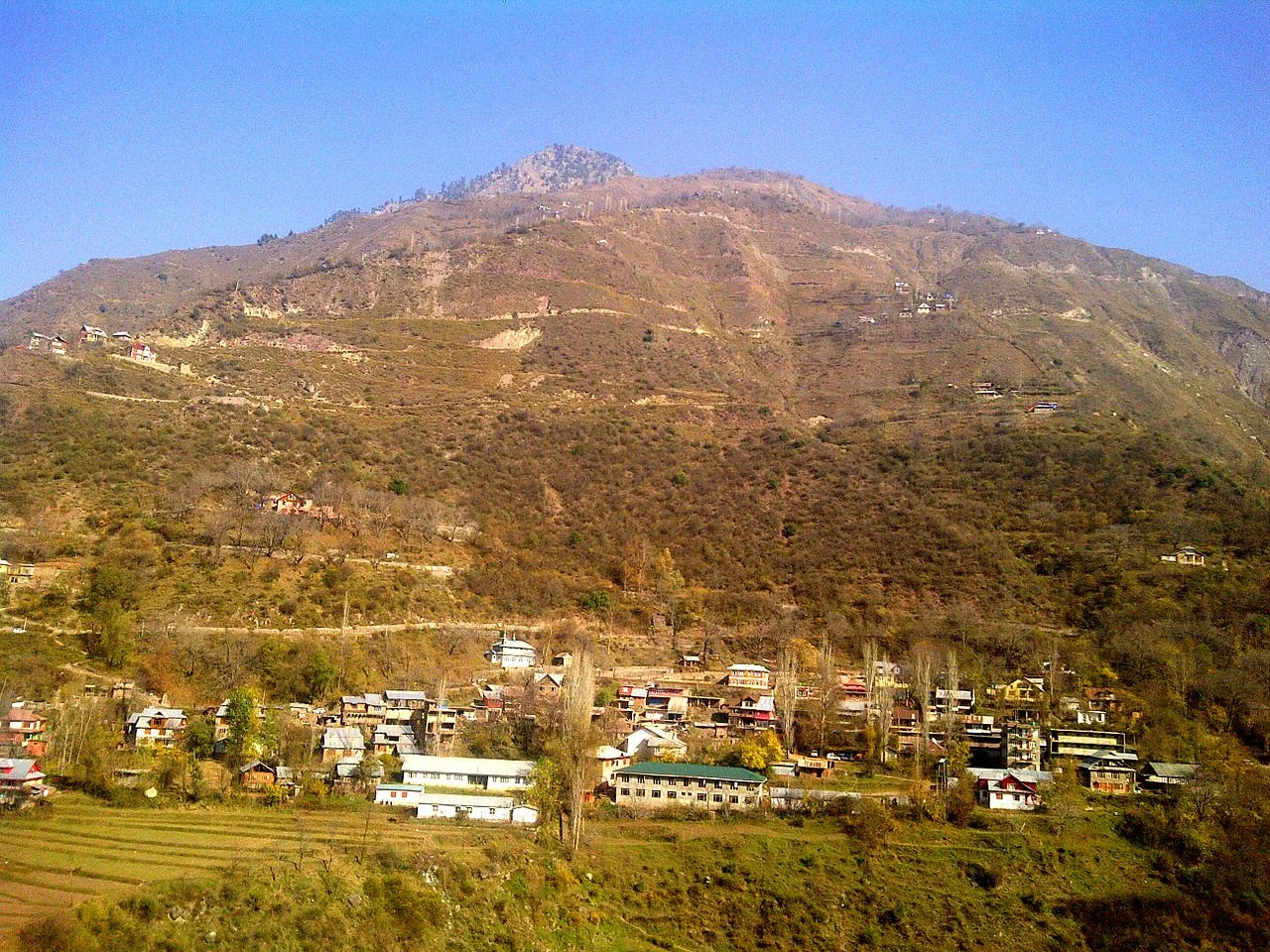 Photo of Uri
