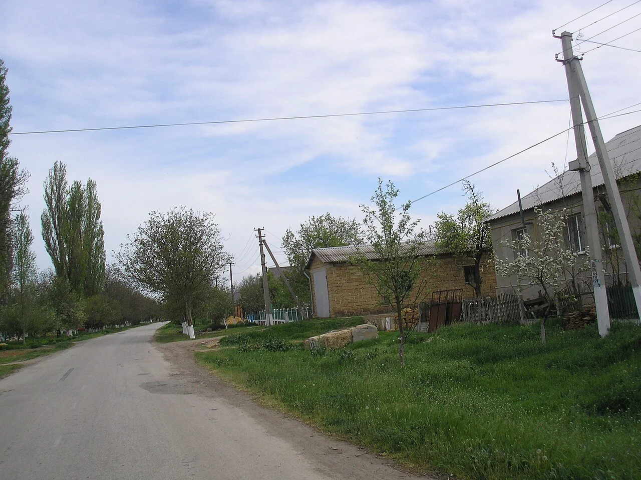 Photo of Urozhaynoye
