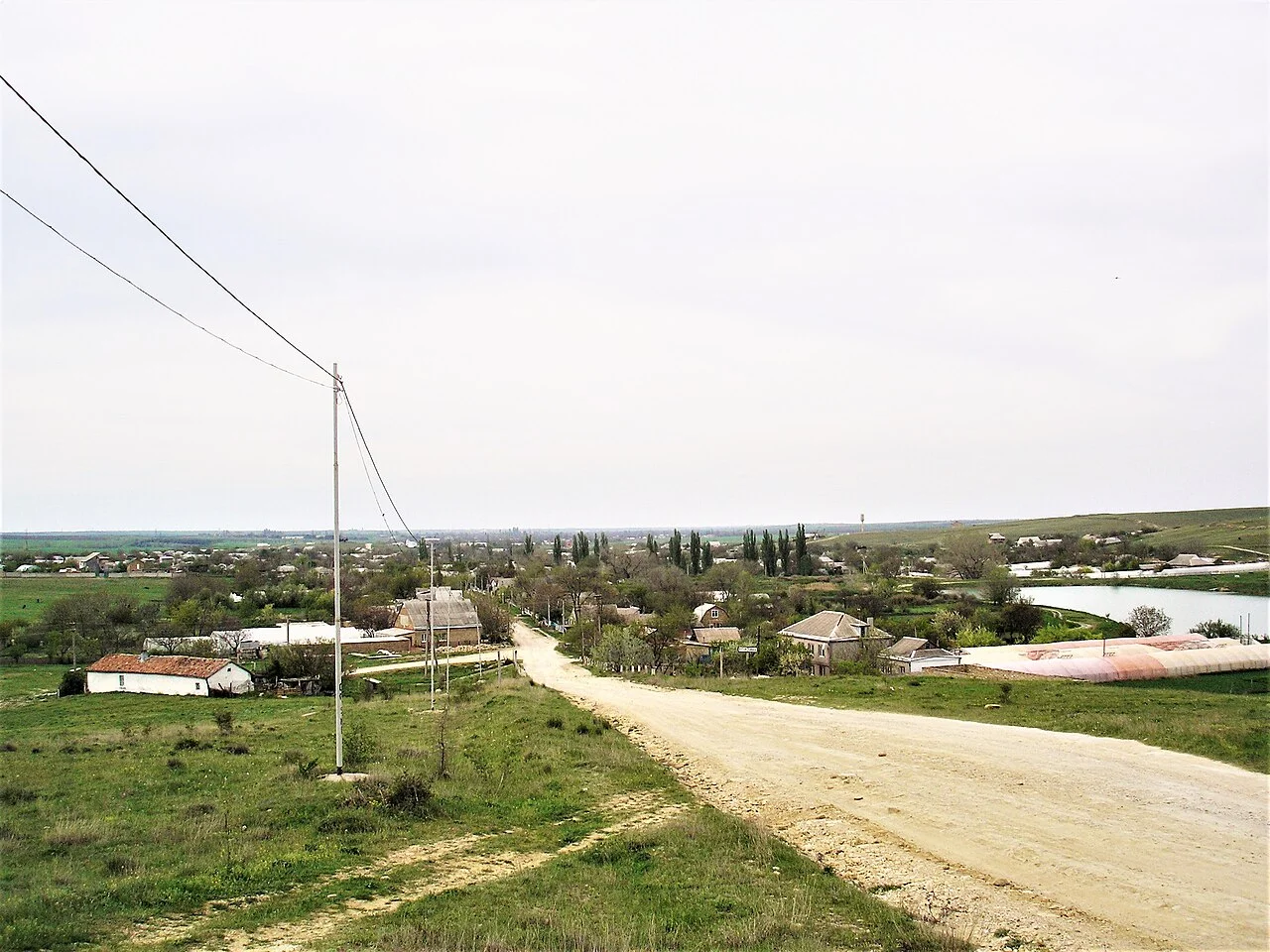 Photo of Urozhaynoye