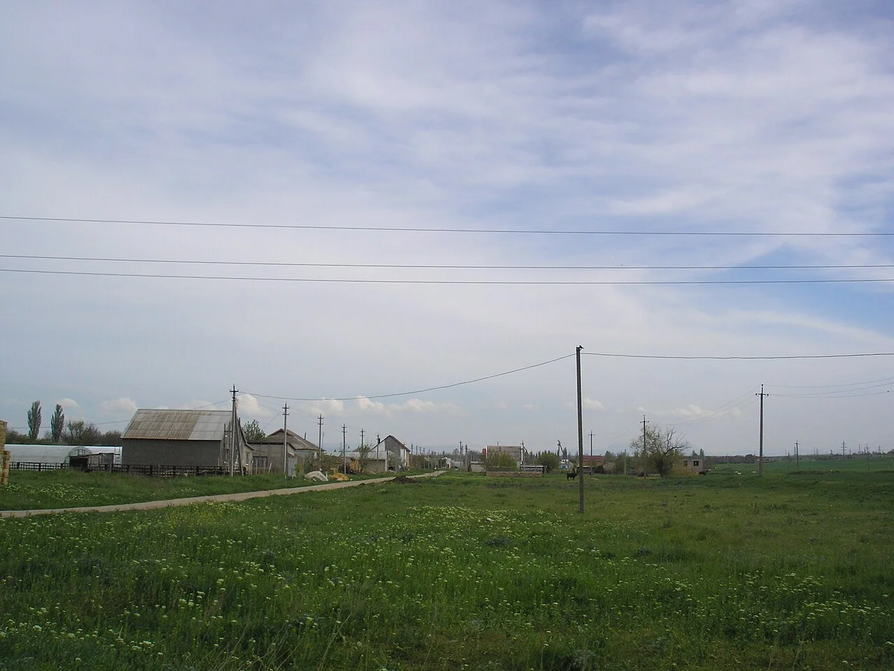 Photo of Urozhaynoye