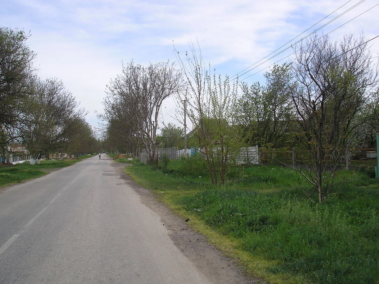 Photo of Urozhaynoye