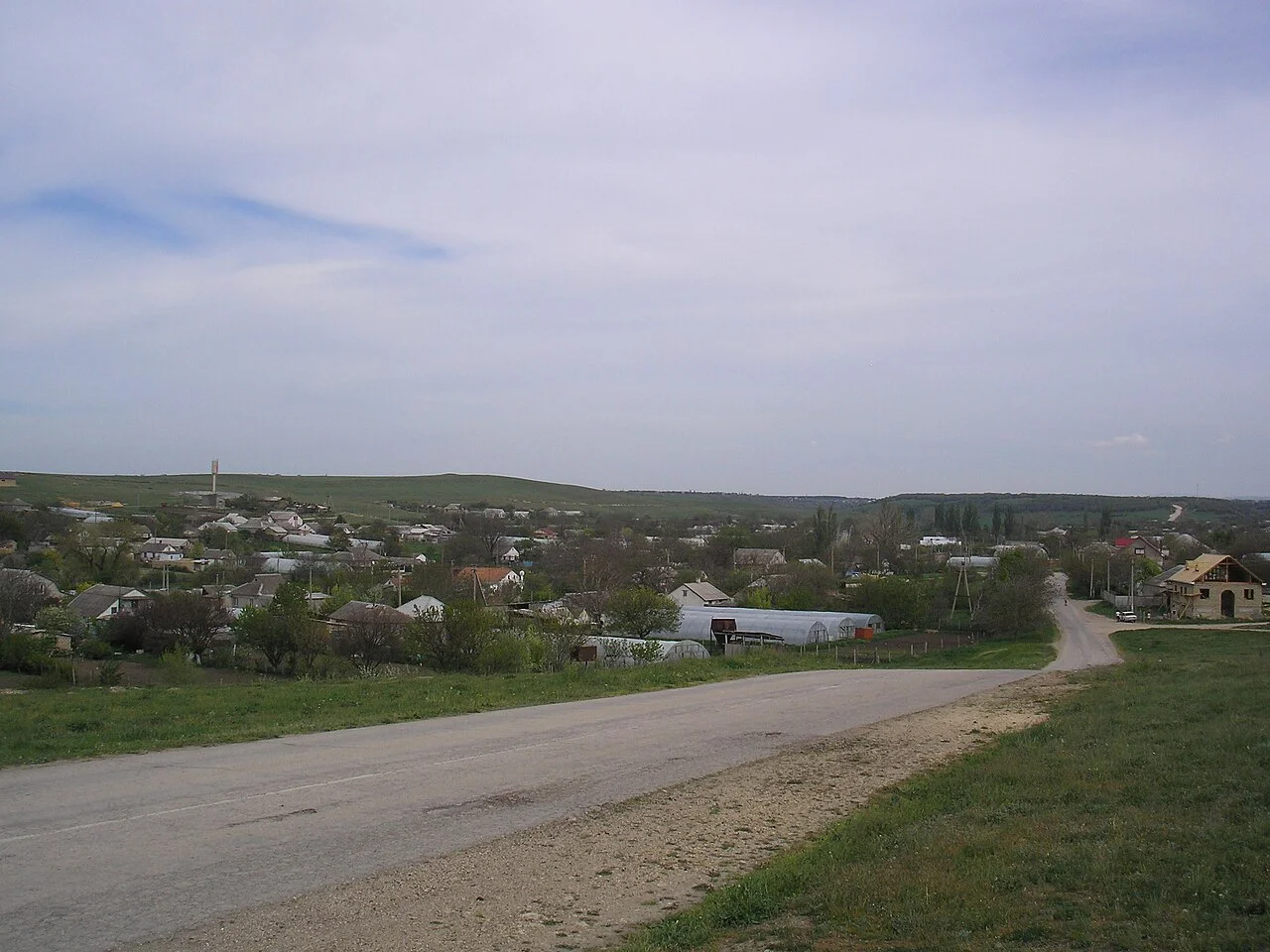 Photo of Urozhaynoye