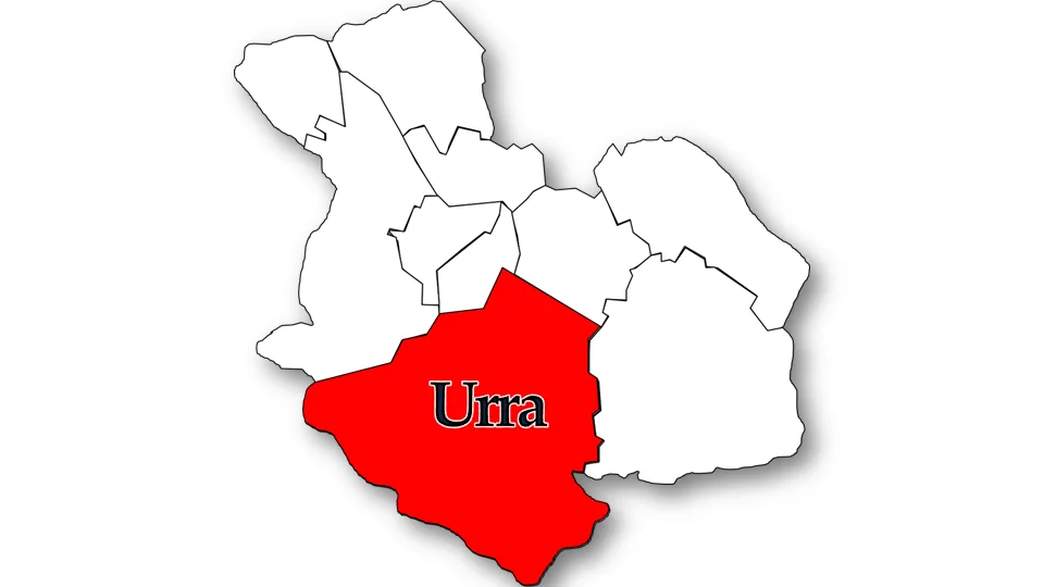 Photo of Urra
