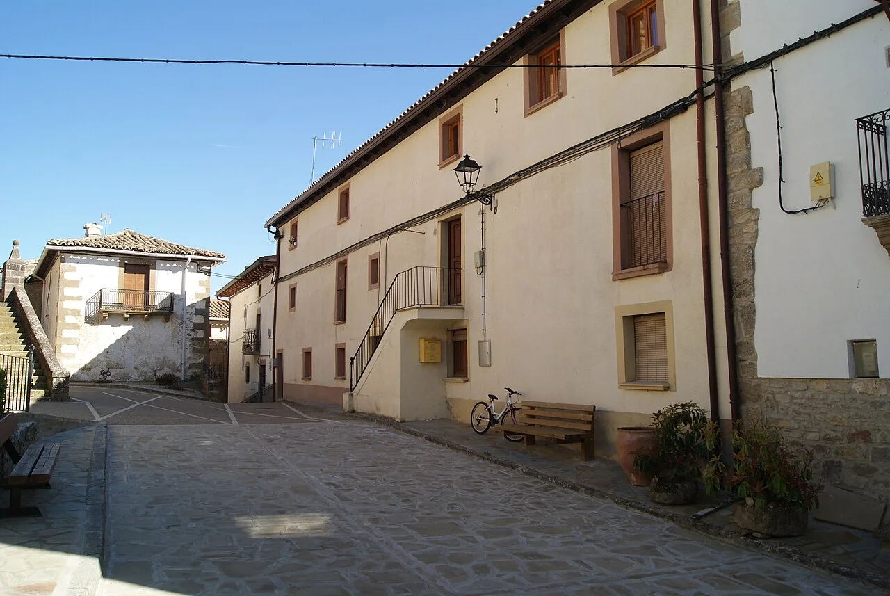 Photo of Urriés