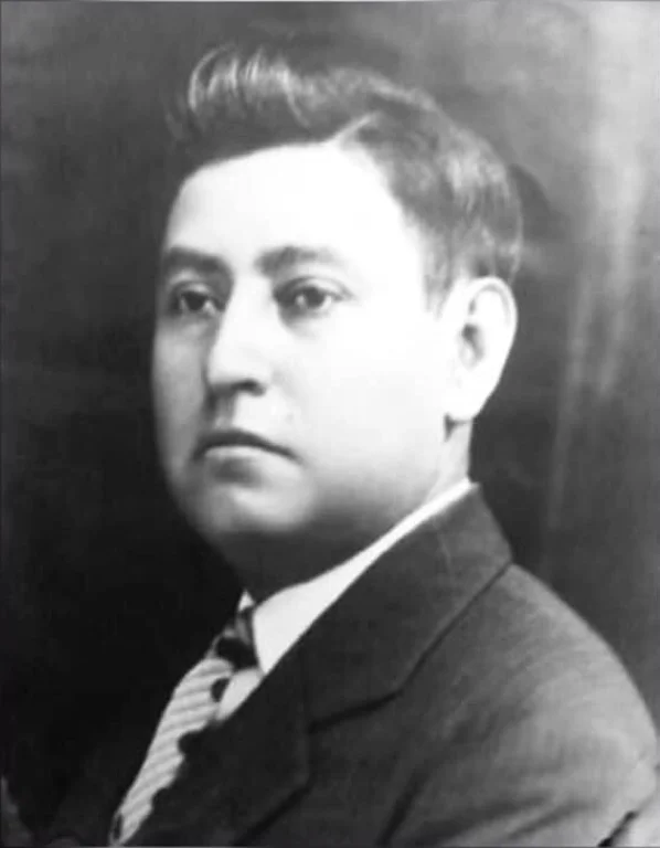 Photo of Úrsulo Galván