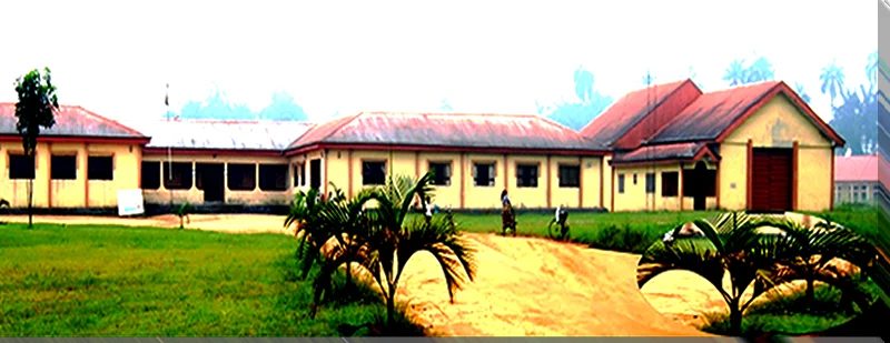 Photo of Urua Inyang