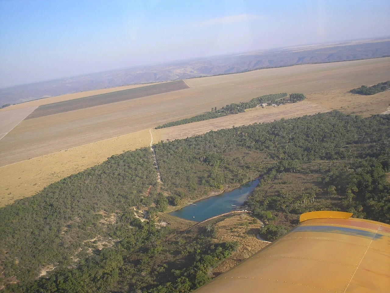 Photo of Uruana de Minas