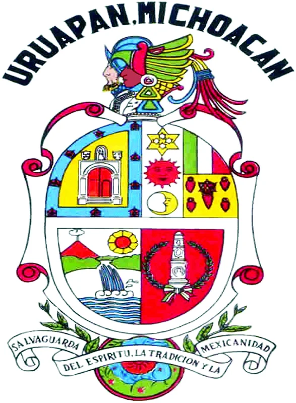 Photo of Uruapan
