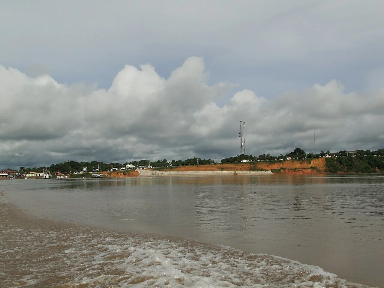 Photo of Urucurituba