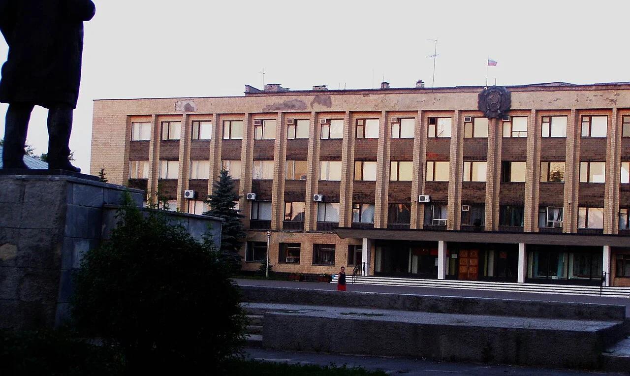 Photo of Uryupinsk