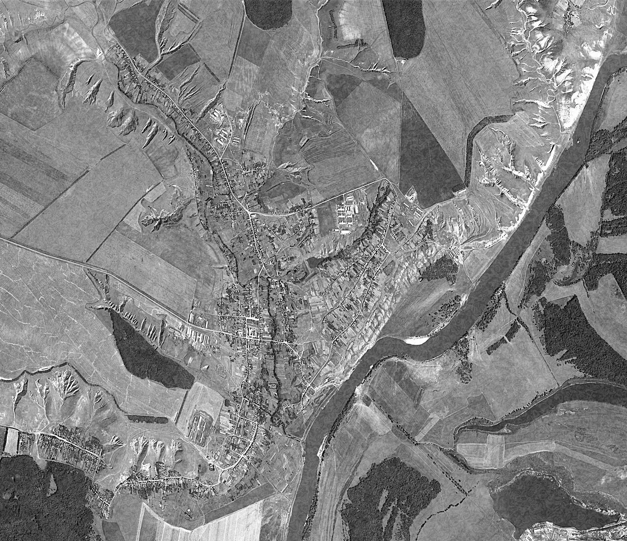 Photo of Uryv-Pokrovka