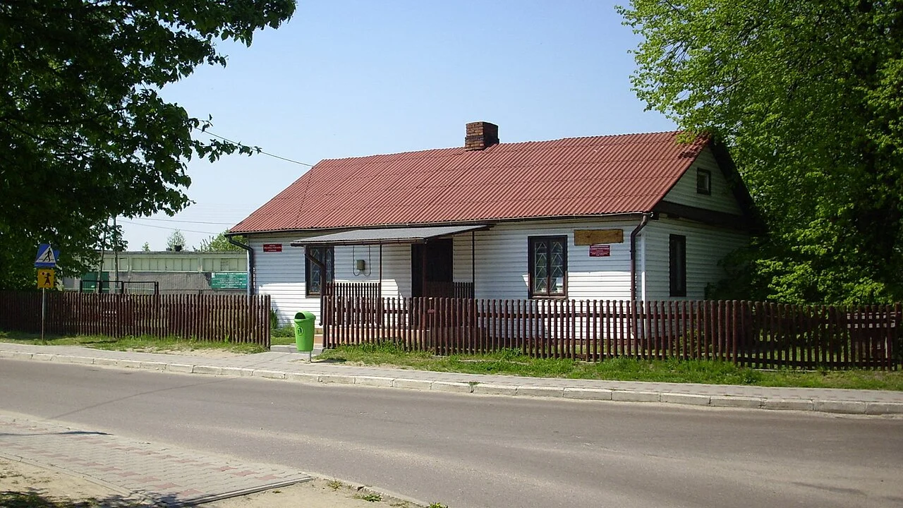 Photo of Uścimów Stary