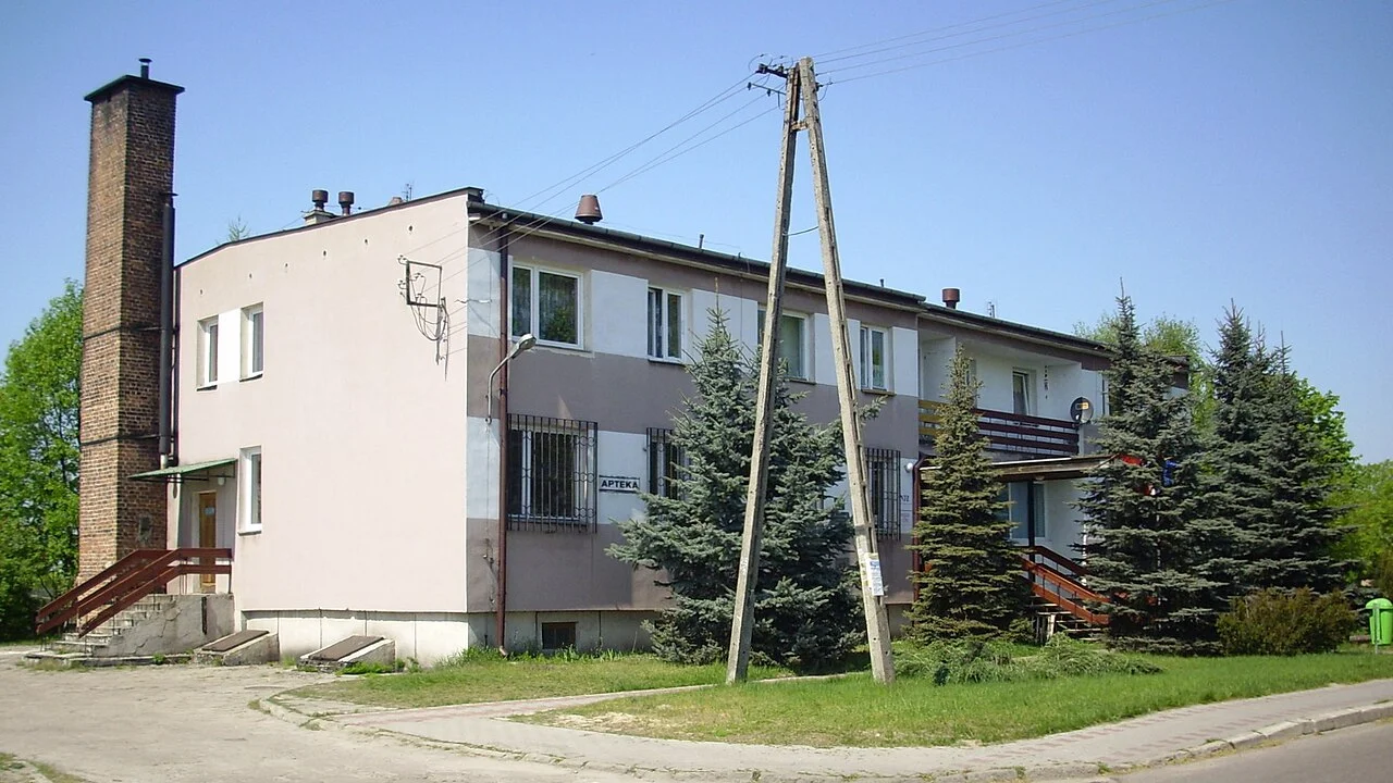 Photo of Uścimów Stary