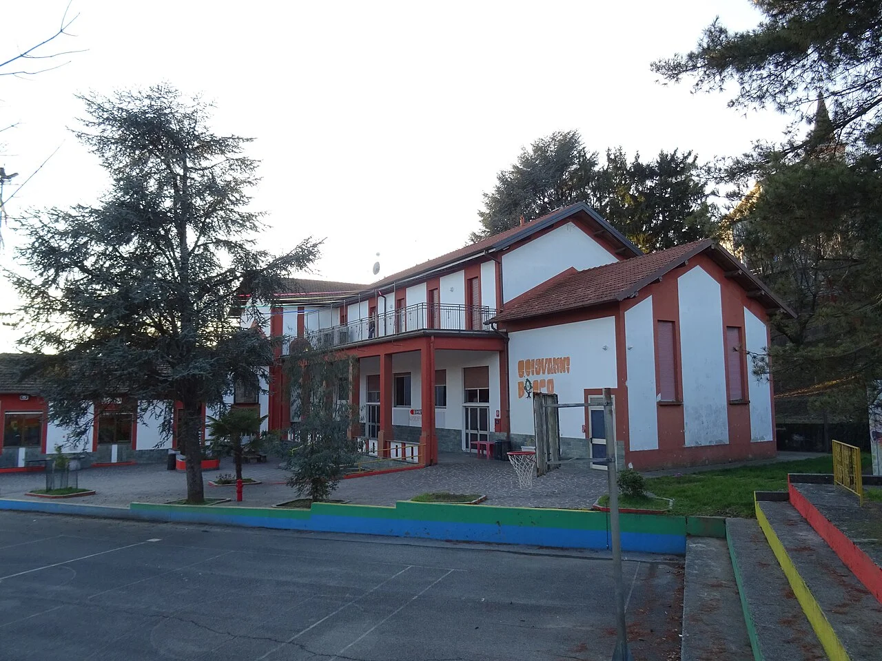 Photo of Usmate-Velate