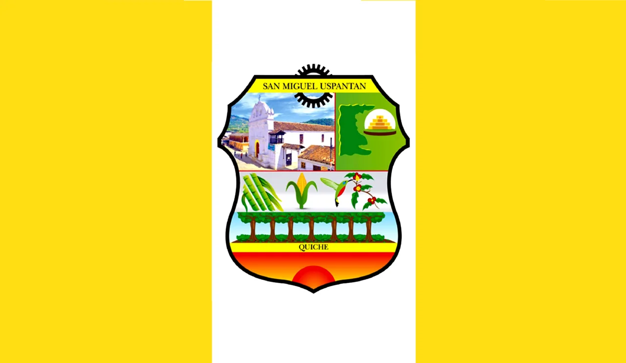 Photo of Uspantán