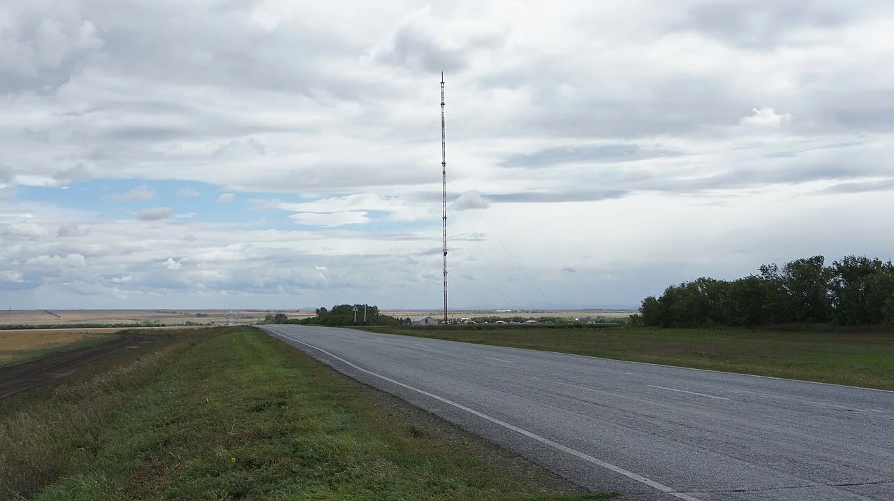 Photo of Ust’-Kalmanka