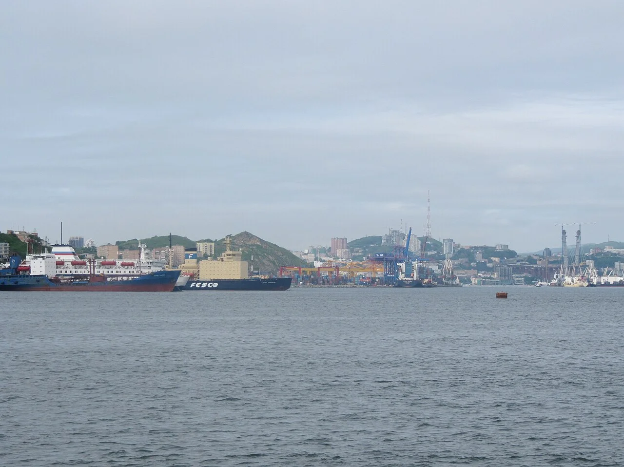 Photo of Ust’-Karsk