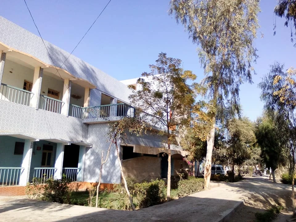 Photo of Usta Muhammad