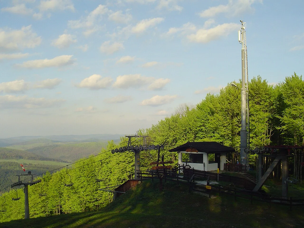 Photo of Ustrzyki Dolne