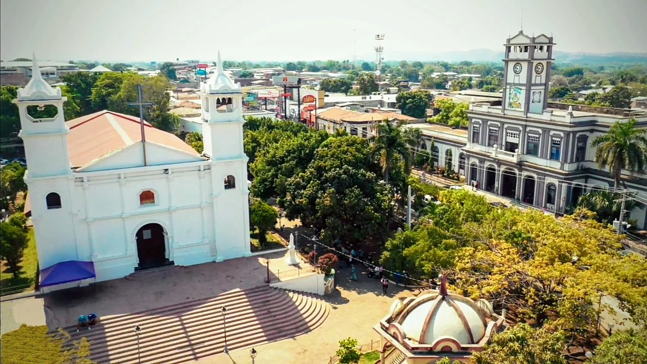 Photo of Usulután
