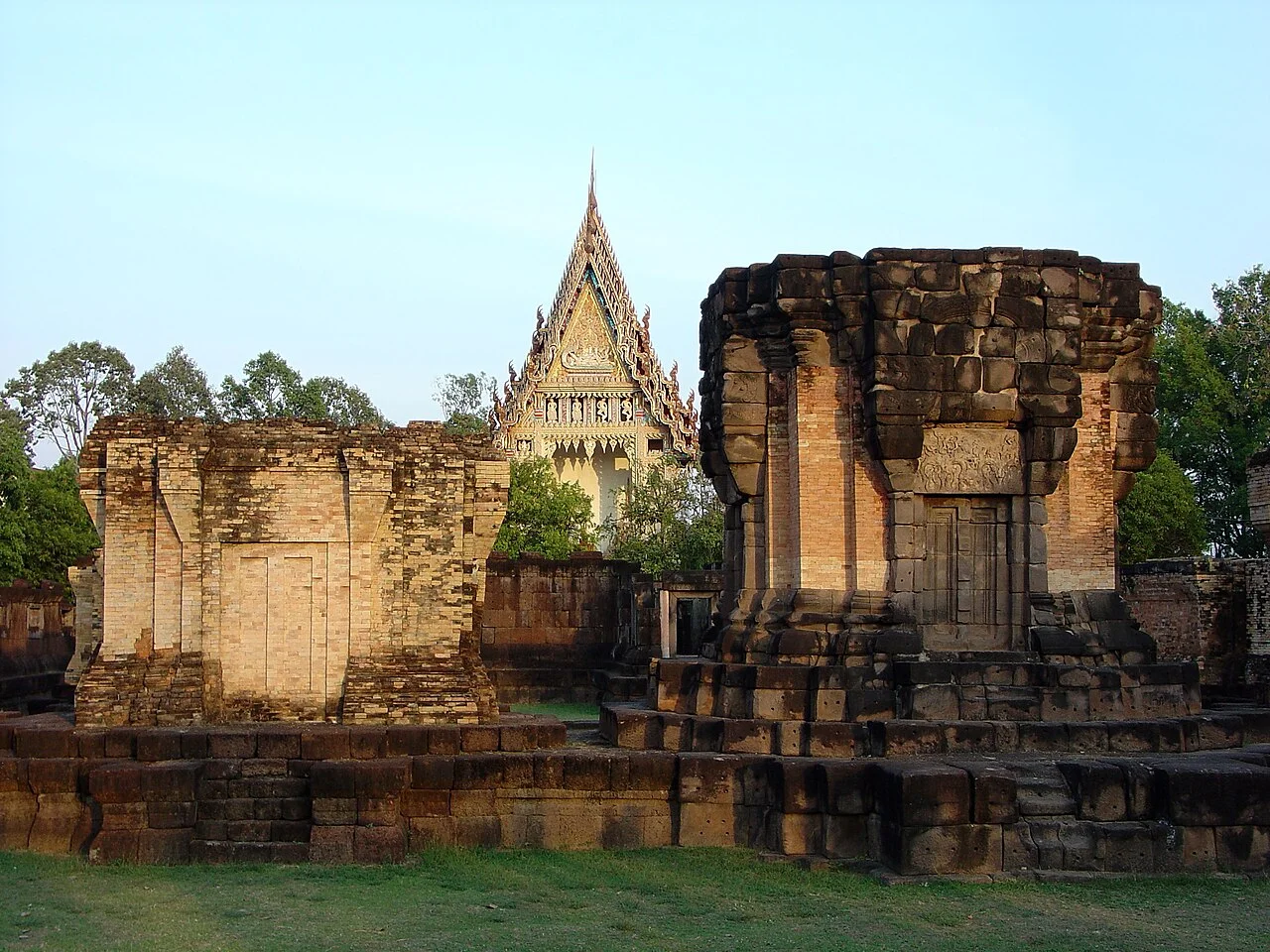 Photo of Uthumphon Phisai